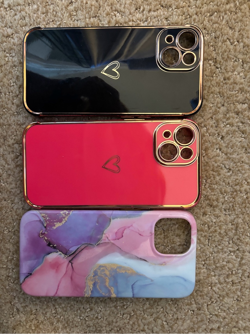 iPhone 15 cases